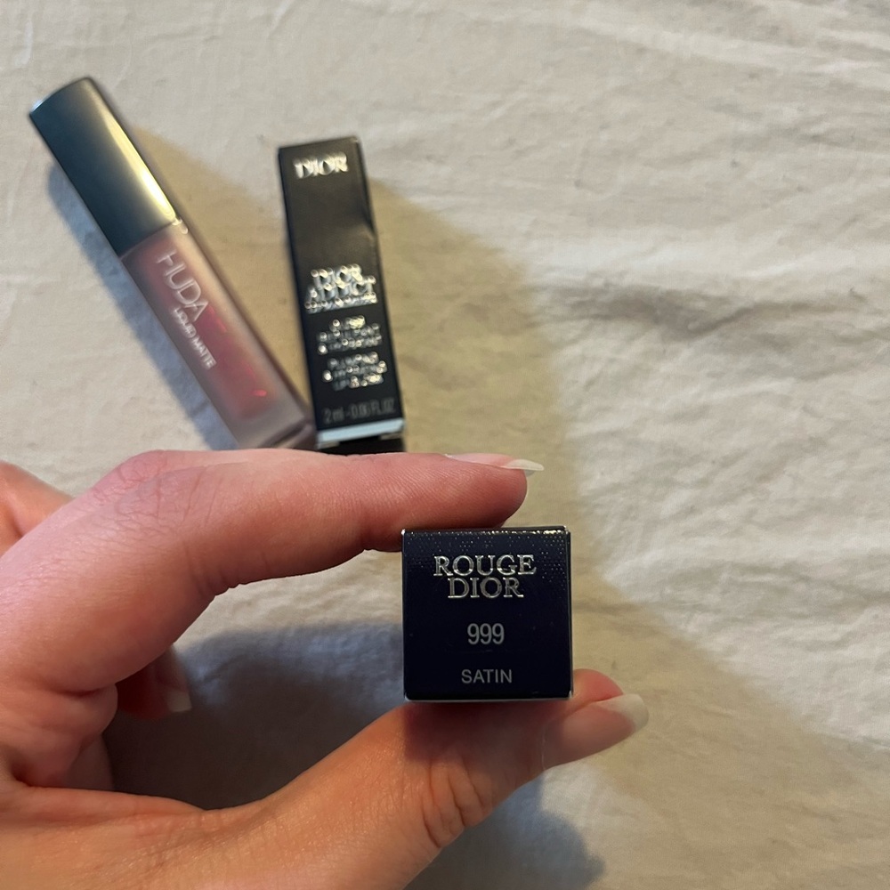 Lip bundle - Picture 4 of 4